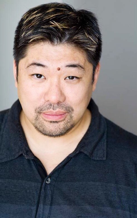 林浩然 Jonathan Lim Hua-Lang照片