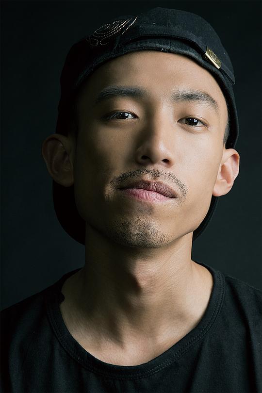 林晓凡 Xiaofan Lin照片