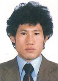 金学俊 Hag-Joon Kim照片