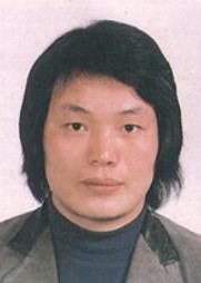 金容完 Yong-wan Kim照片