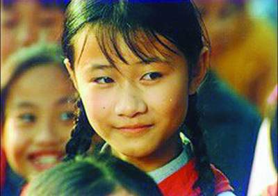 吴琴琴 Qinqin Wu照片