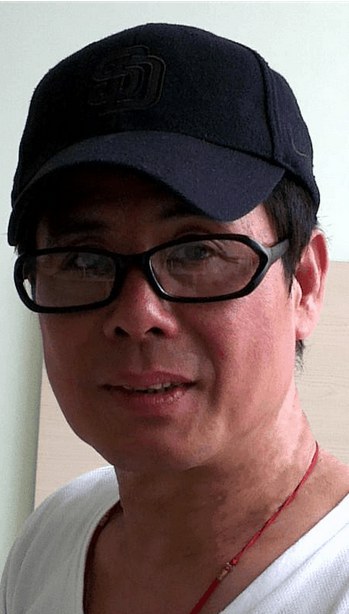 张继龙 Chi-lung Chang照片