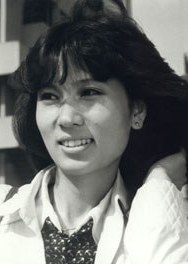 李铃珠 Yong-Ju Lee照片