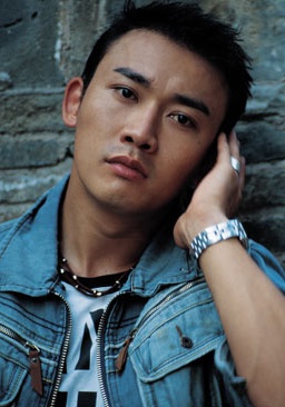 聂远 Yuan Nie照片