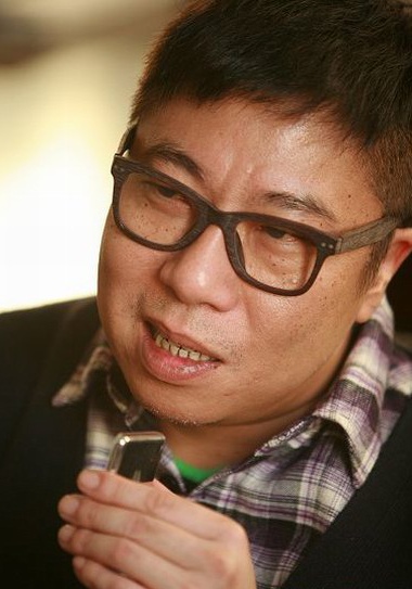 马伟豪 Joe Ma照片