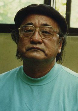 文祥熏 Sang-hun Moon照片