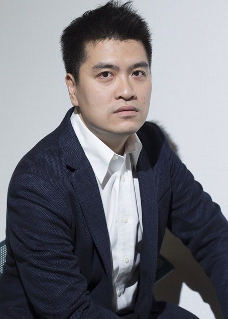 陈咏燊 Sunny Chan照片