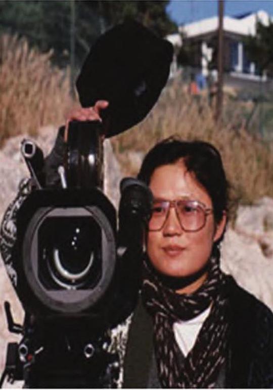 李美礼 Mi-rye Lee照片