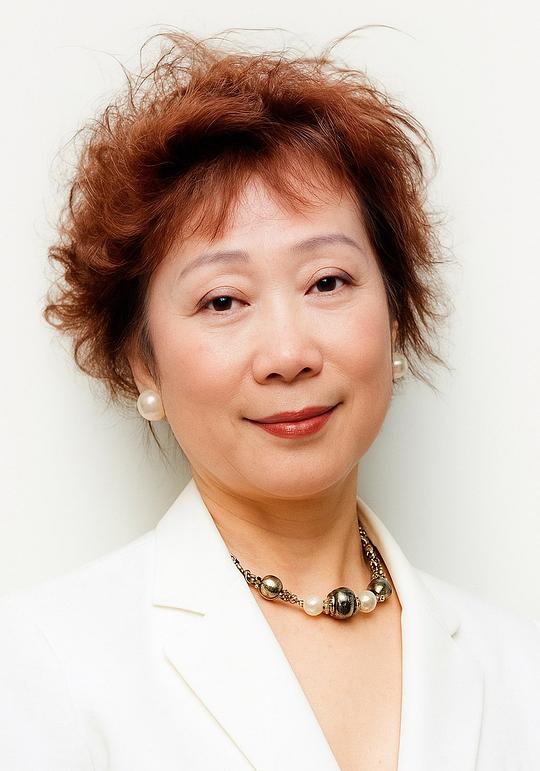 黄文慧 Man-Wai Wong照片