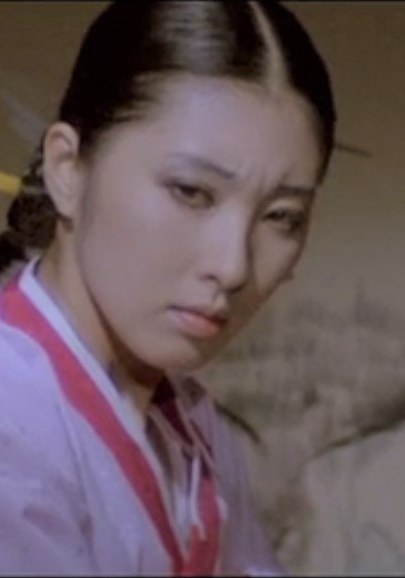 蔡银姬 Eun-hie Chae照片