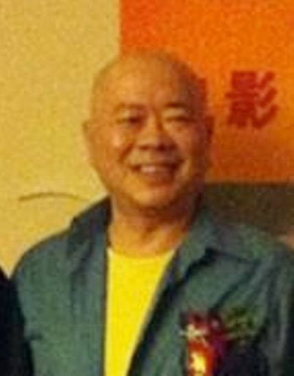 张冀平 Jiping Zhang照片
