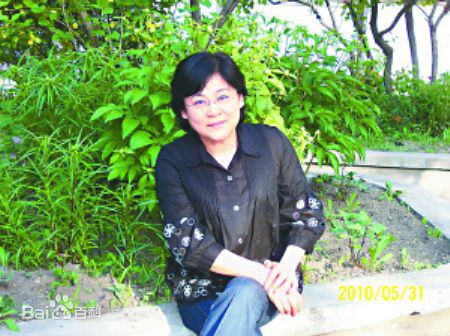 魏晓霞 Xiaoxia Wei照片