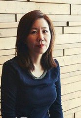 河明熙 Myung Hee Ha照片