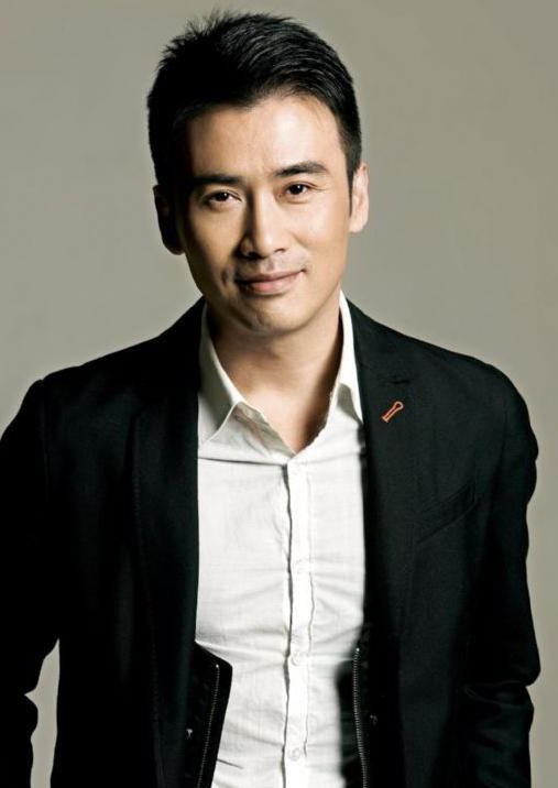 柳云龙 Yunlong Liu照片