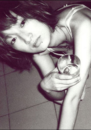 张浅潜 Qiangian Zhang照片