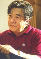 于本正 Benzheng Yu照片