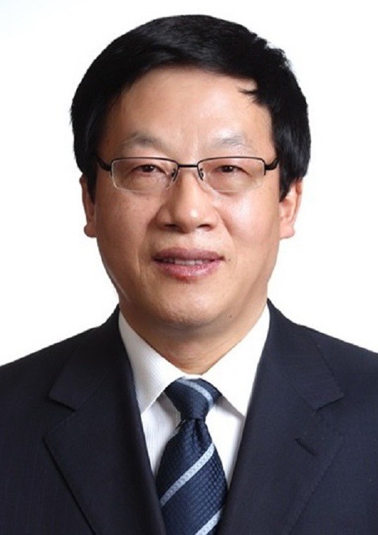 张平 Ping Zhang照片