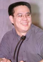 贺子壮 Zizhuang He照片