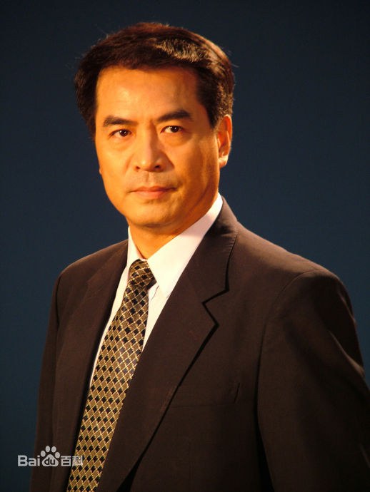 廖京生 Jingsheng Liao照片