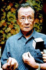 王振荣 Zhenrong Wang照片