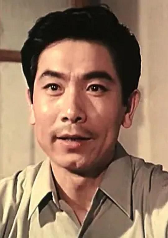 雷明 Ming Lei照片