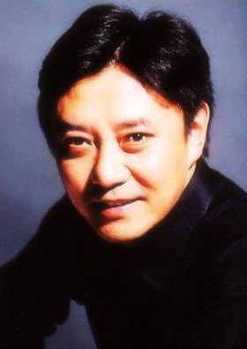 张洪铭 Hongming Zhang照片