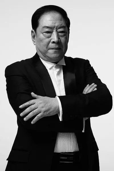 孙毓才 Yucai Sun照片