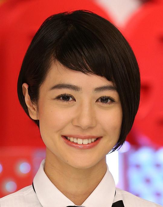 夏目三久 Miku Natsume照片