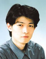 池田知聪 Tomoaki Ikeda照片