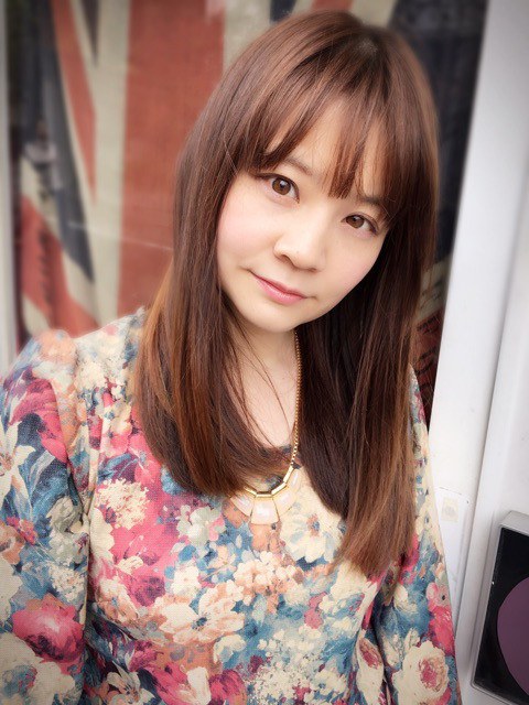 石毛佐和 Sawa Ishige照片