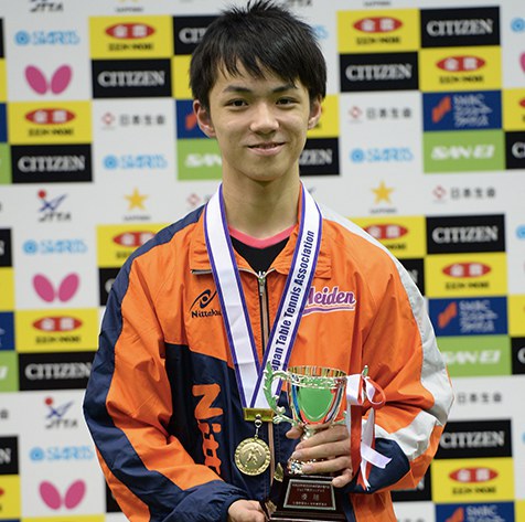 木造勇人 Yûto Kizukuri照片