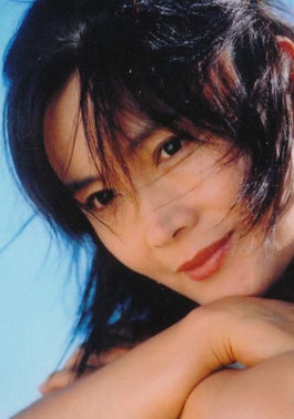 娜仁花 Renhua Na照片