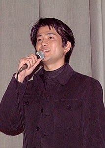 青羽刚 Aoba Gou照片