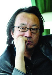 路学长 Xuechang Lu照片