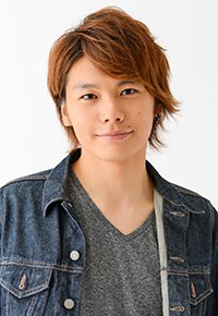 井野优 Ino Masaru照片