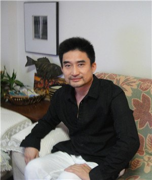 巩向东 Xiangdong Gong照片