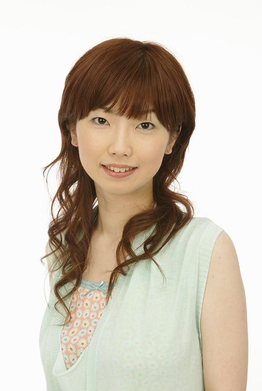 镰田梢 Kamada Kozue照片