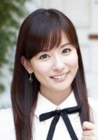皆藤爱子 Aiko Kaito照片