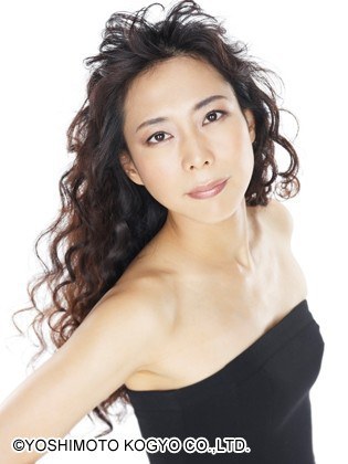 椿鬼奴 Oniyakko Tsubaki照片