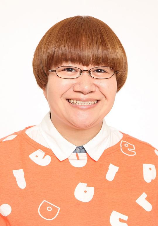 近藤春菜 Haruna Kondô照片