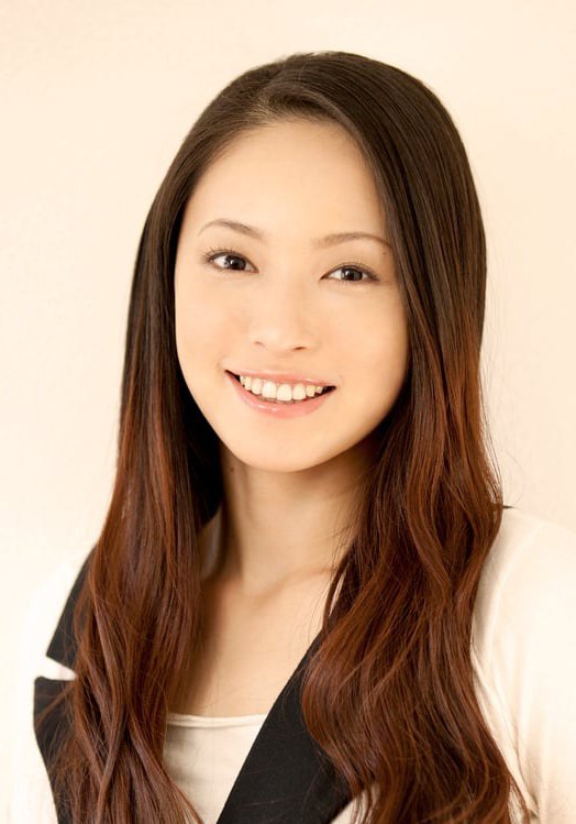 末永遥 Haruka Suenaga照片