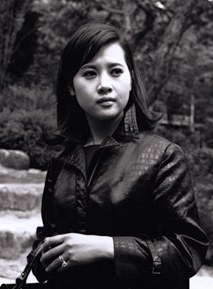 南贞妊 Jeong-im Nam照片