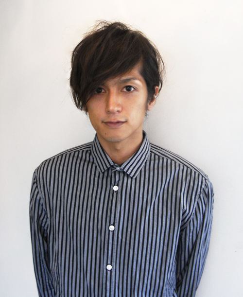 柴木丈瑠 Takeru Shibaki照片