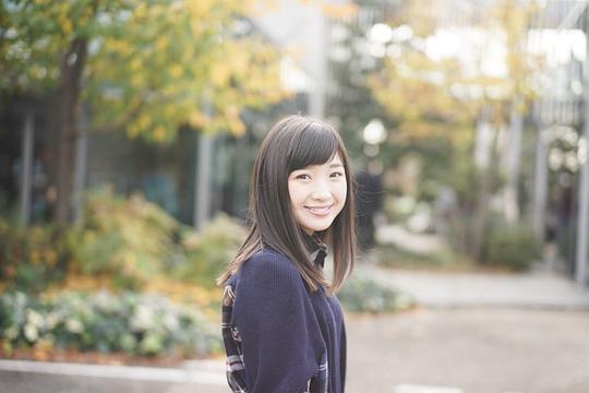 有安杏果 Momoka Ariyasu照片