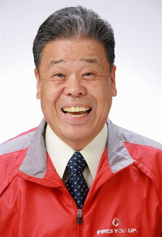 水森高太 Kôta Mizumori照片