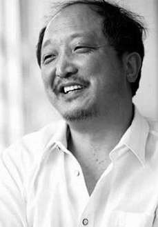 刘恒 Heng Liu照片