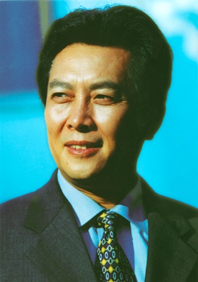 唐国强 Guoqiang Tang照片