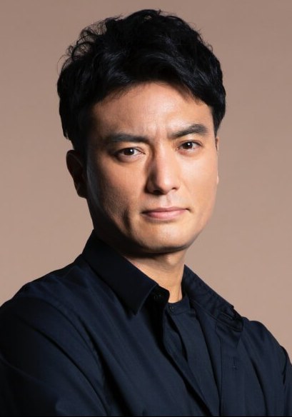 德重聪 Satoshi Tokushige照片