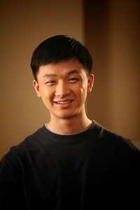 邹俊百 Sam Chow照片