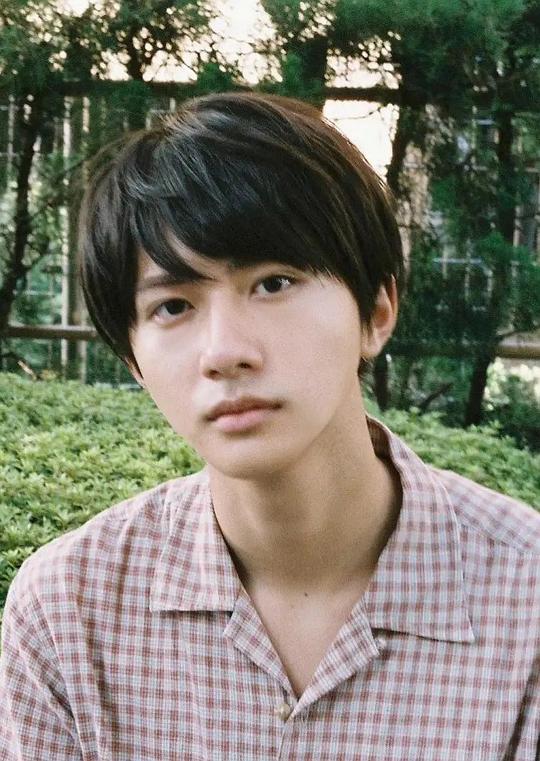 高桥大翔 Hiroto Takahashi照片